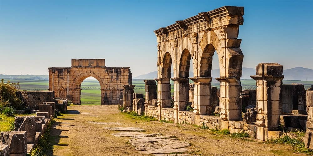 Visitare Ostia antica: il piacere della scoperta